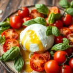 Burrata Cheese